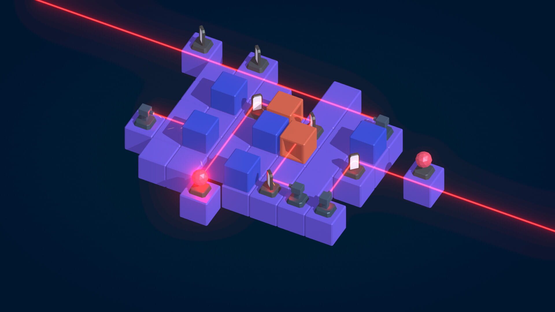 Screenshot for Rayland