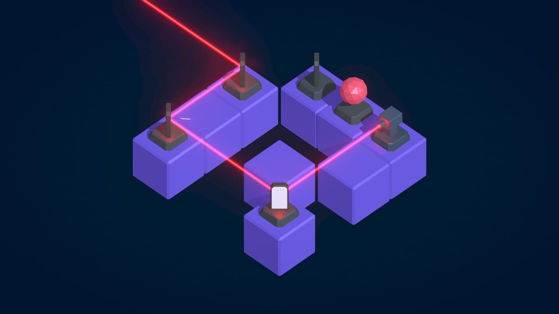 Screenshot for Rayland