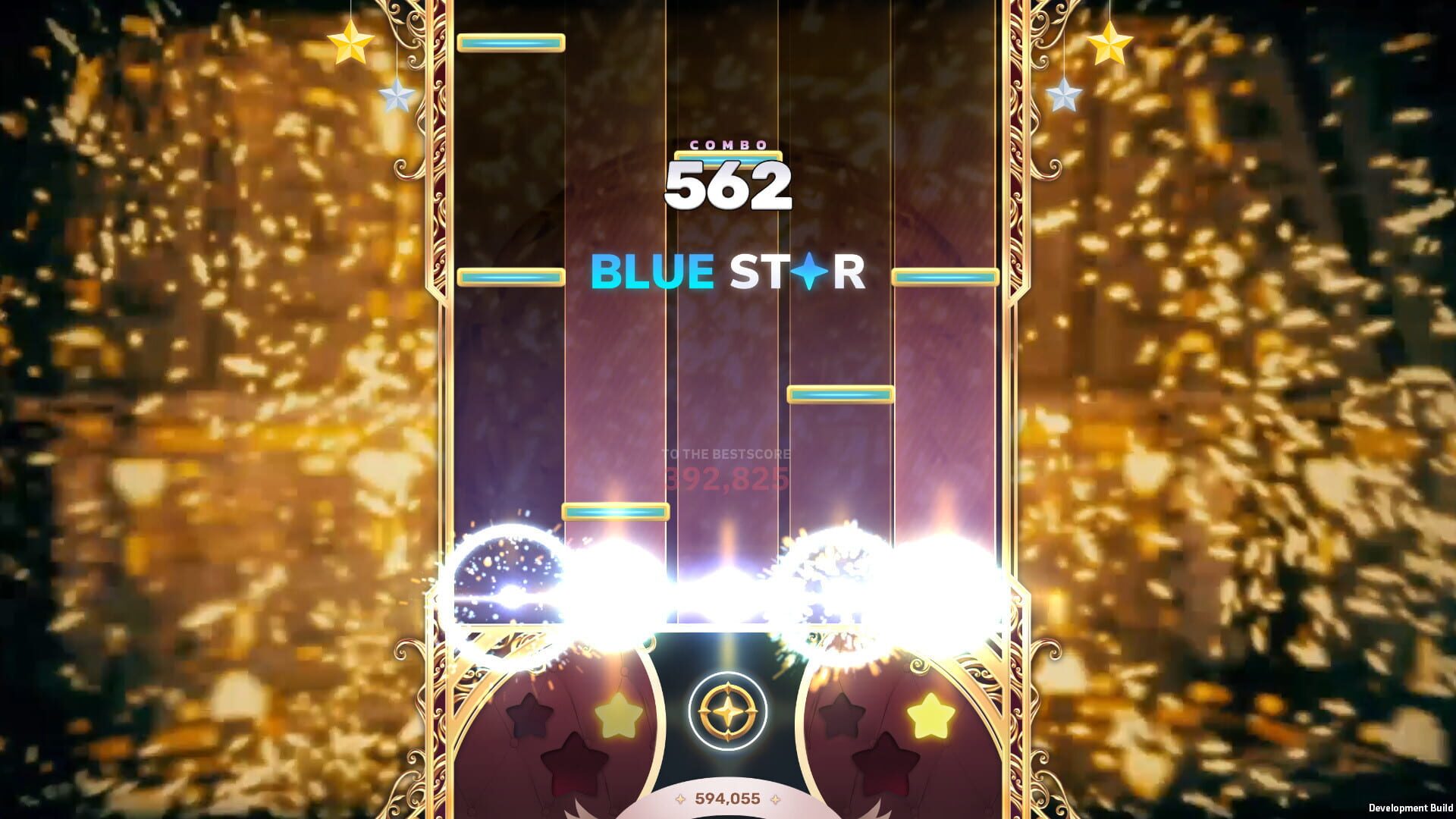 Screenshot for Sixtar Gate: Startrail