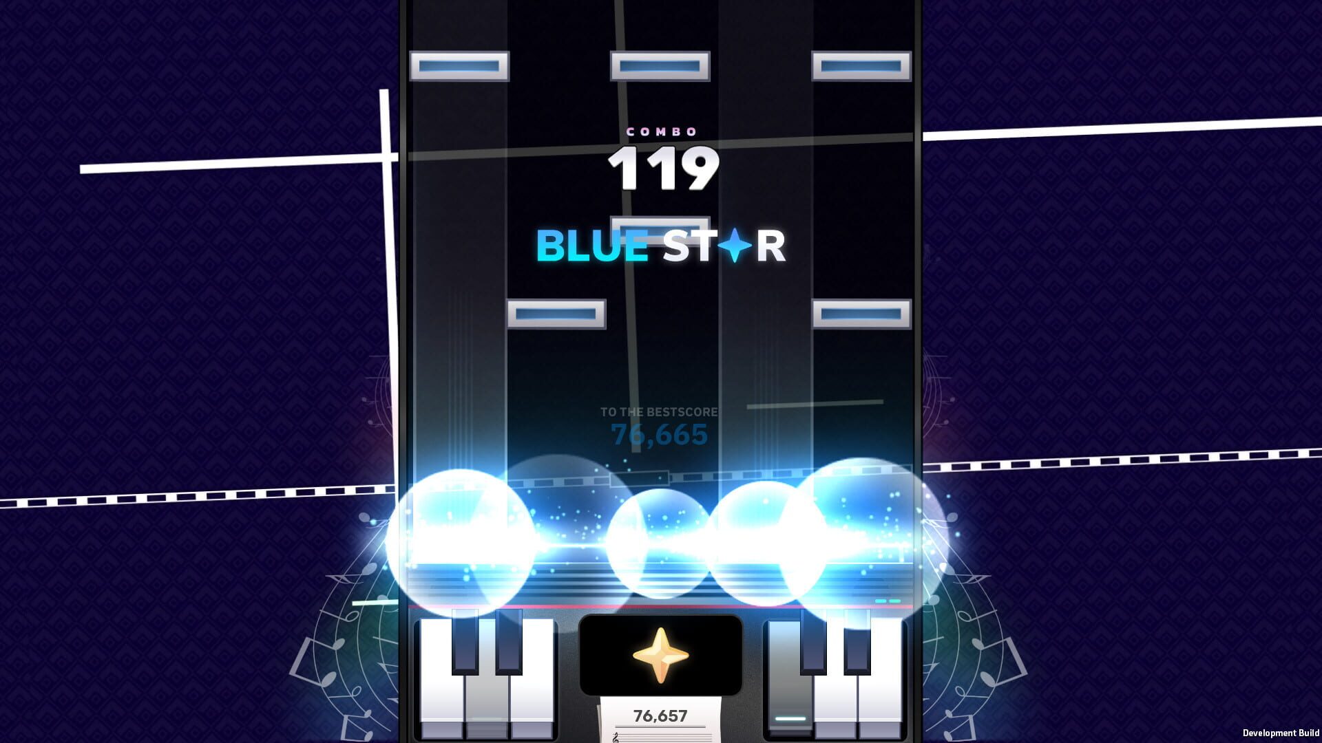 Screenshot for Sixtar Gate: Startrail