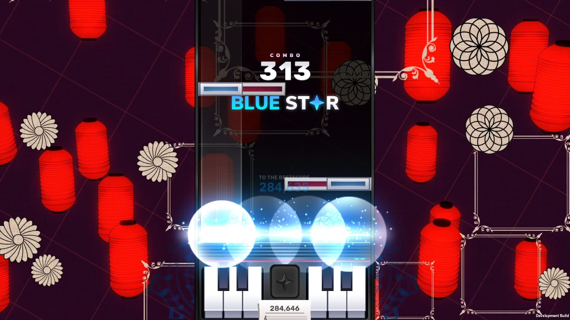 Screenshot for Sixtar Gate: Startrail