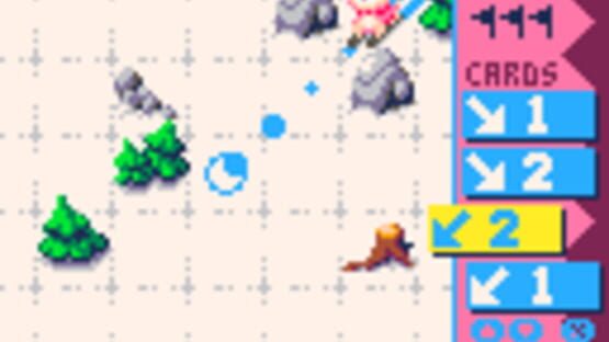 Screenshot for Alpine Alpaca