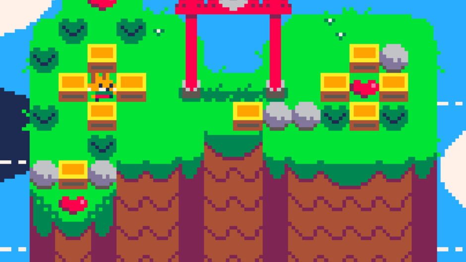 Screenshot for Kitsu