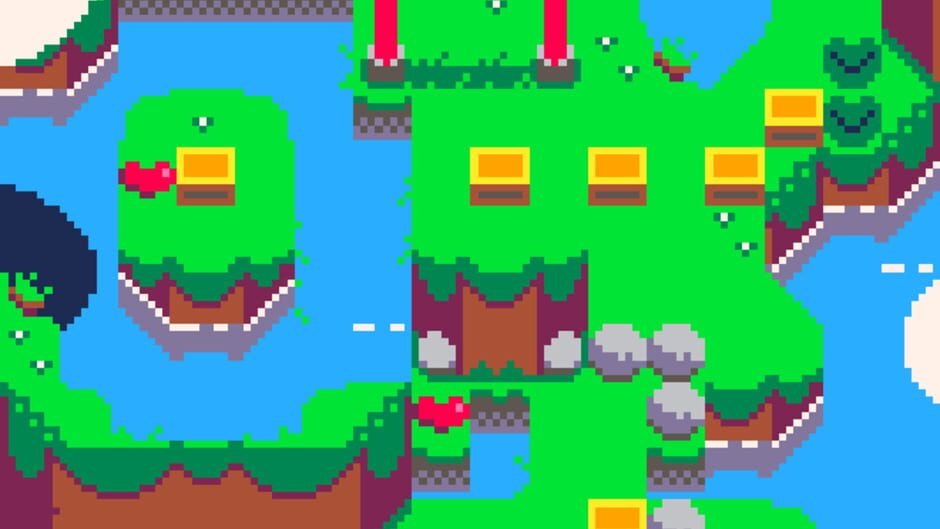Screenshot for Kitsu
