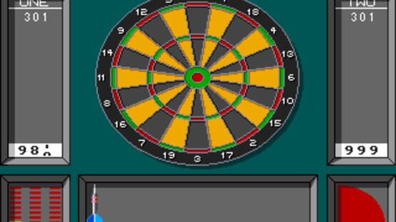 Screenshot for Indoor Sports