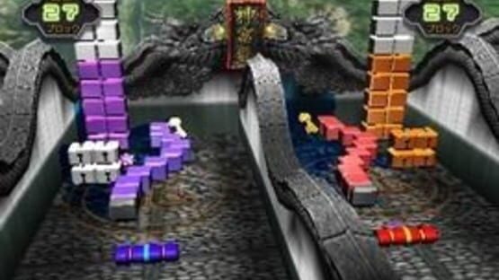Screenshot for Bust-A-Bloc