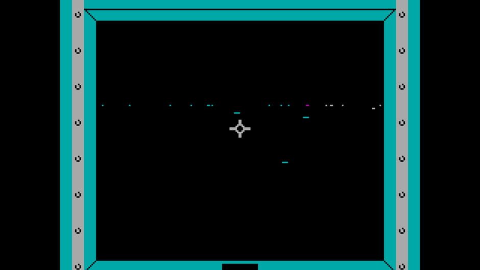 Screenshot for The Dam Busters