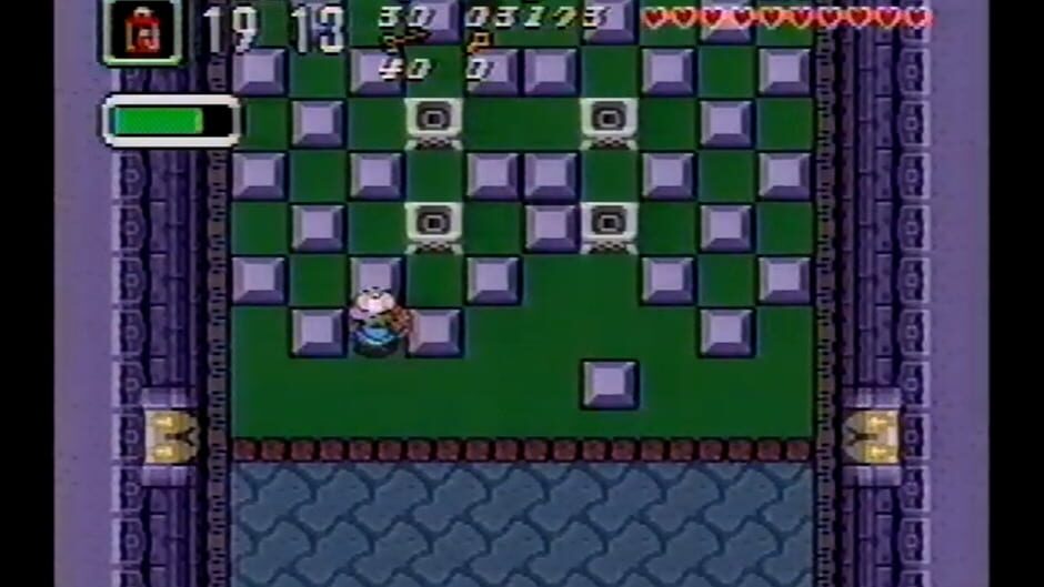Screenshot for BS Zelda no Densetsu: Inishie no Sekiban - Dai-3-wa