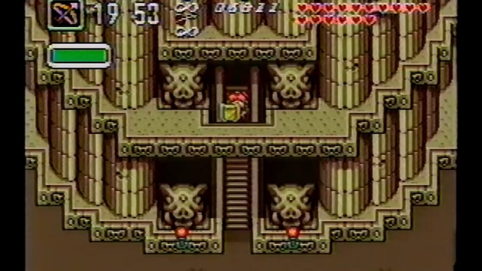 Screenshot for BS Zelda no Densetsu: Inishie no Sekiban - Dai-4-wa