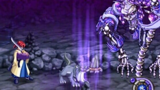 Screenshot for Taisho Mononoke Ibunroku