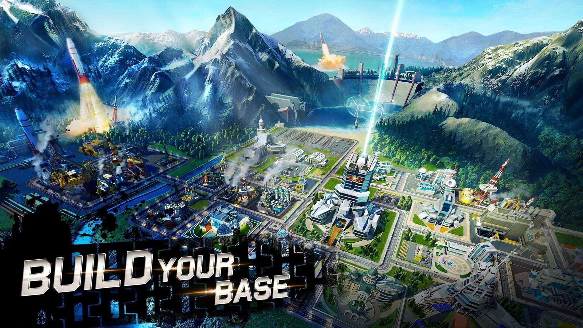 Screenshot for War Planet Online: Global Conquest