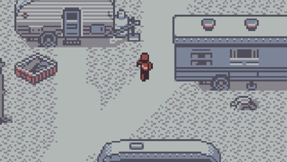 Screenshot for Opossum Country