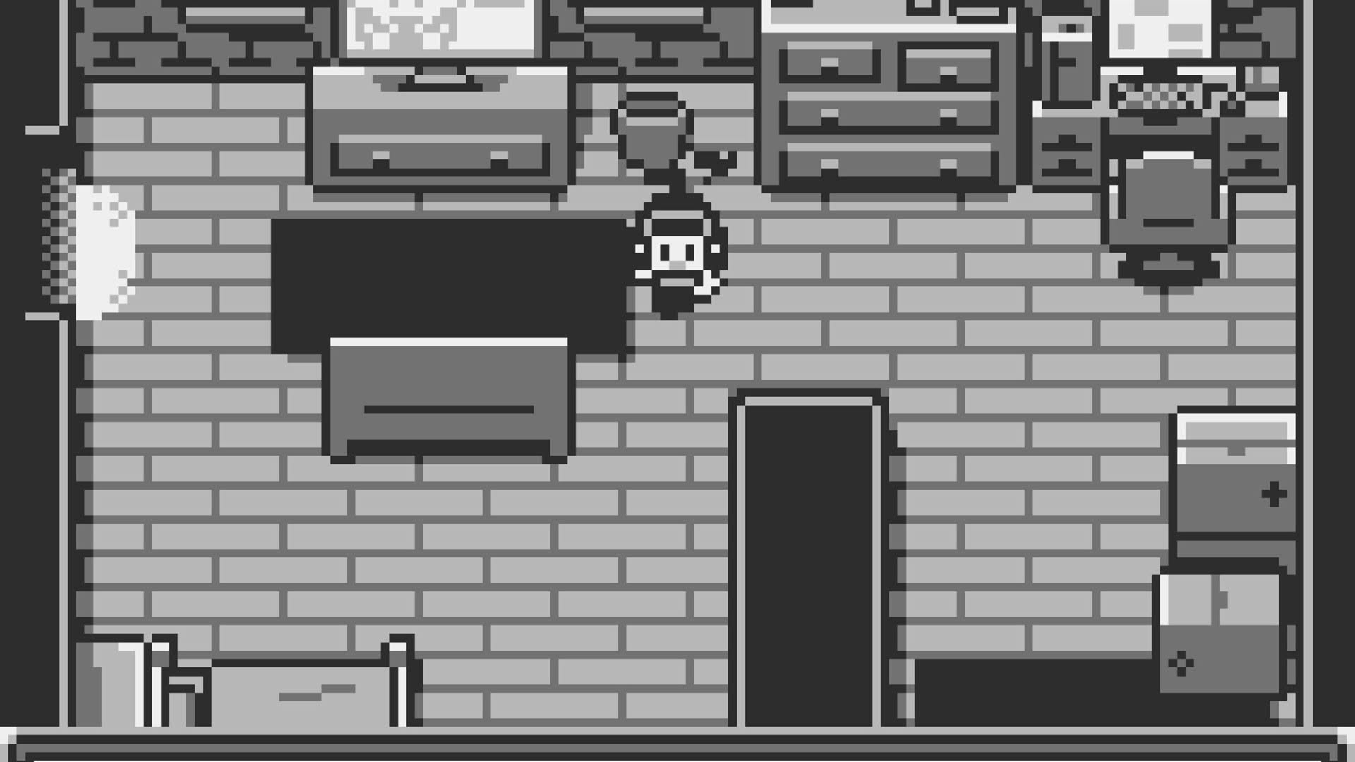 Screenshot for Neighbor