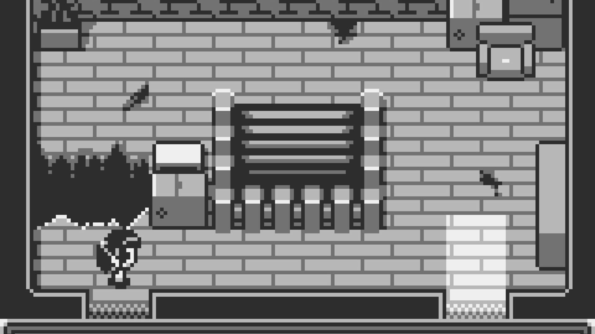 Screenshot for Neighbor