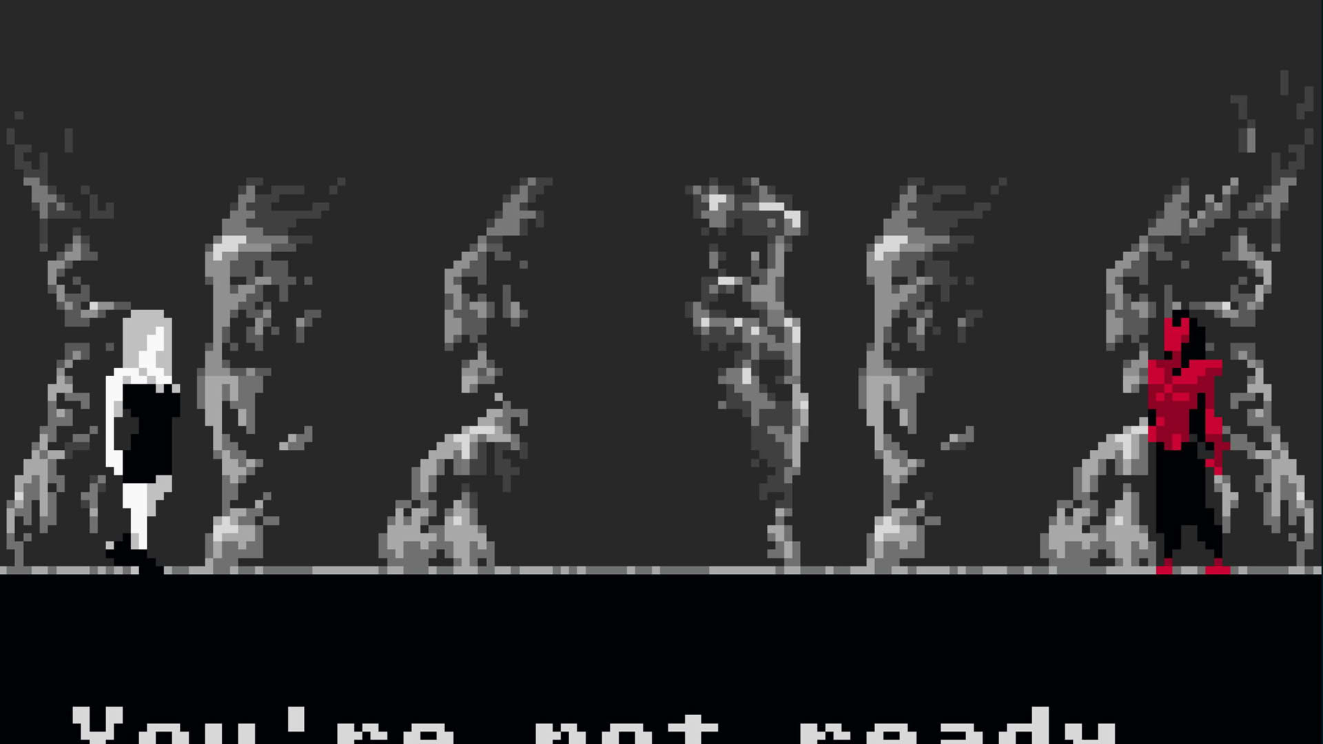 Screenshot for Bitterroot
