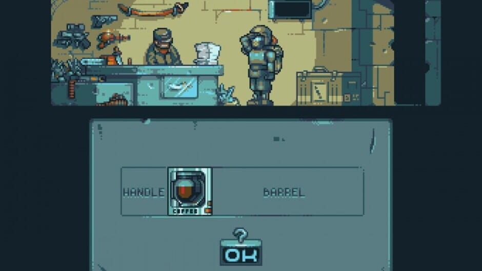 Screenshot for Does It Shoot?