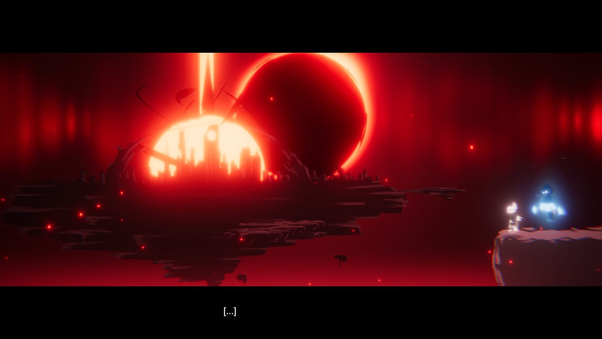 Screenshot for Elypse