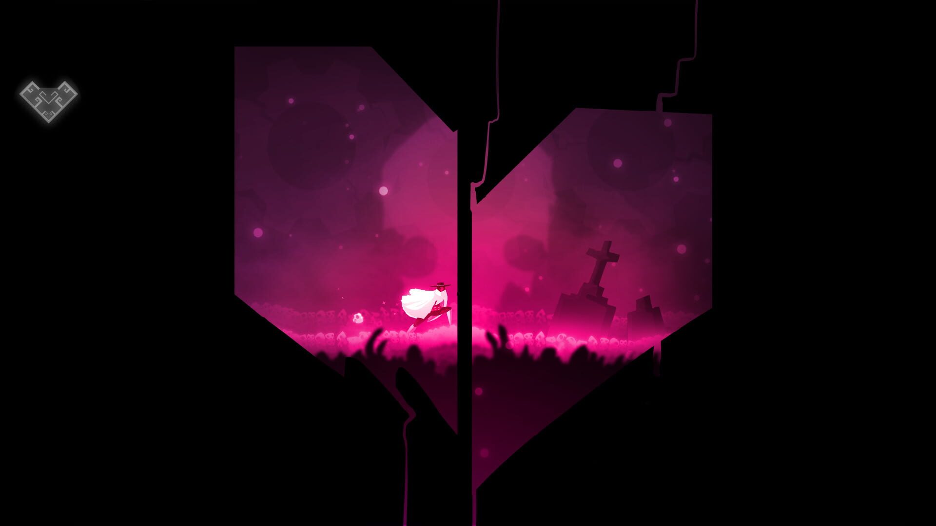 Screenshot for Rose and Locket