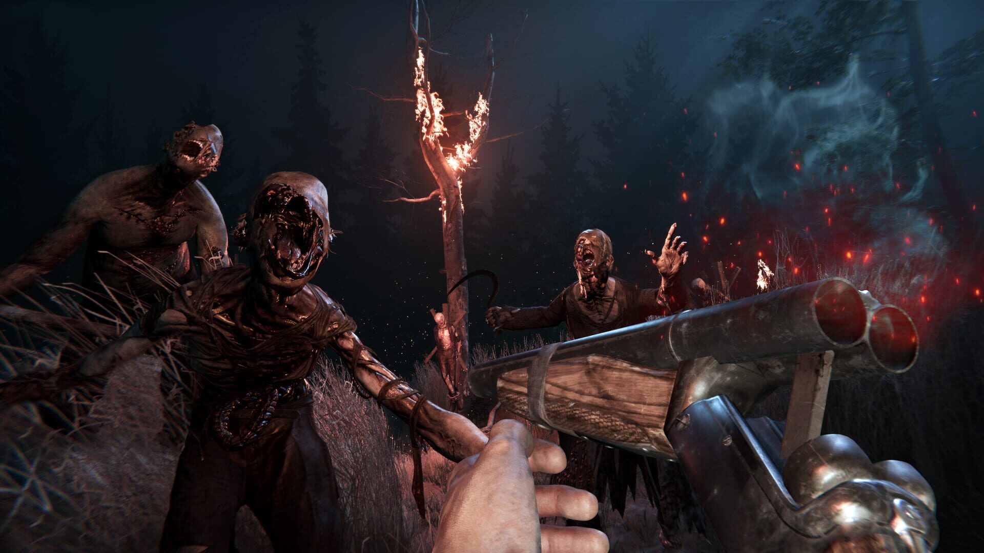 Screenshot for Sker Ritual
