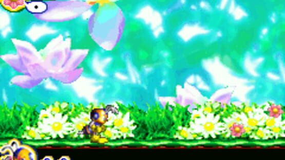 Screenshot for Pinobee & Phoebee