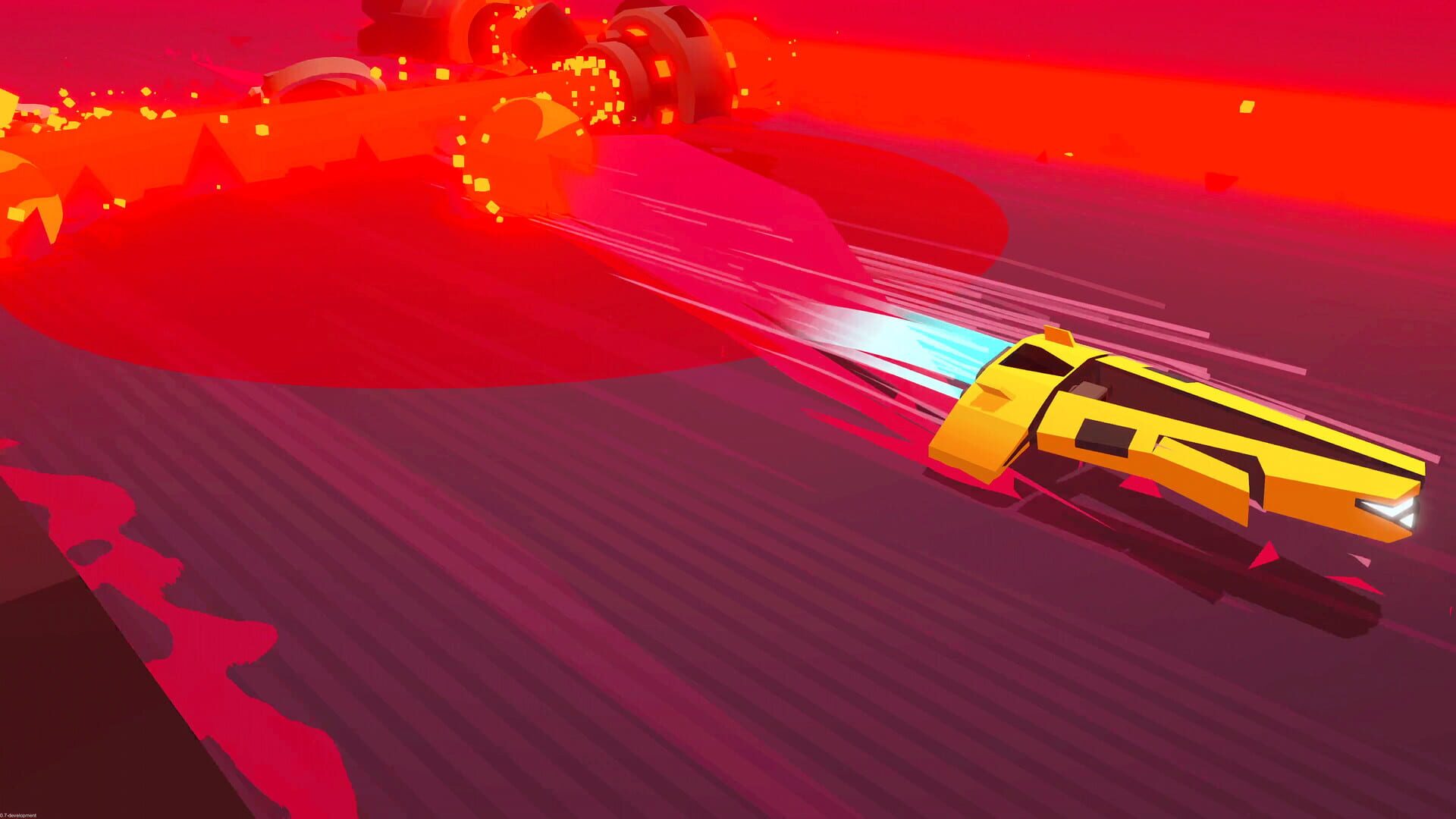 Screenshot for Swordship