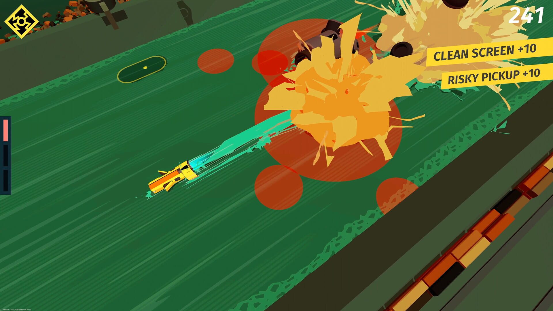Screenshot for Swordship