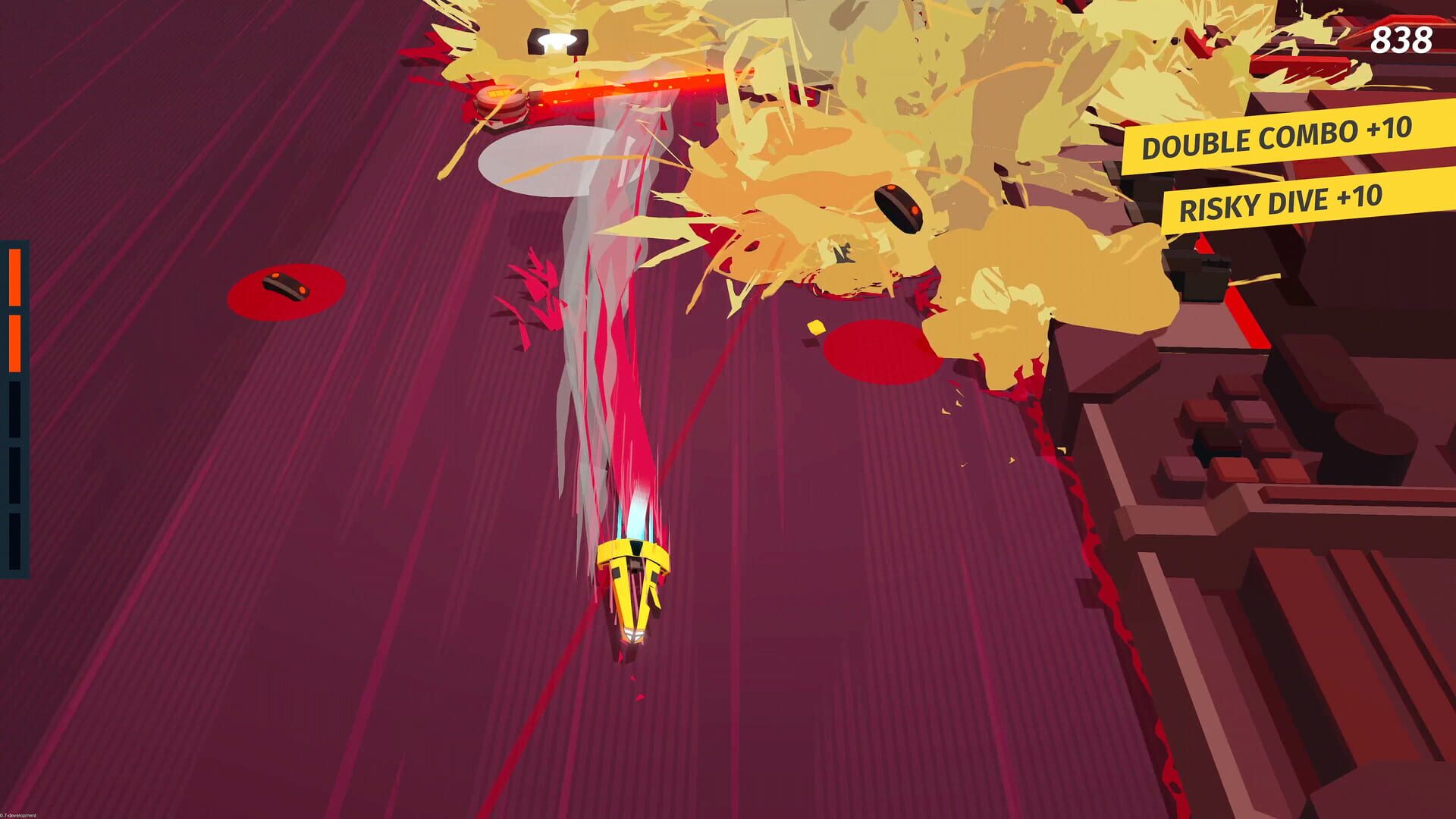 Screenshot for Swordship