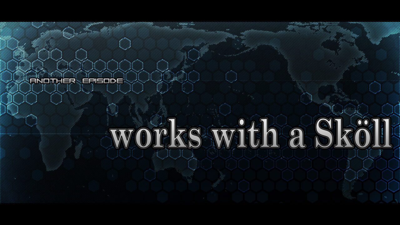Screenshot for Baldr Sky "Zero" Extreme