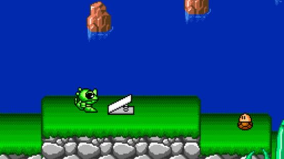 Screenshot for Super Wagyan Land