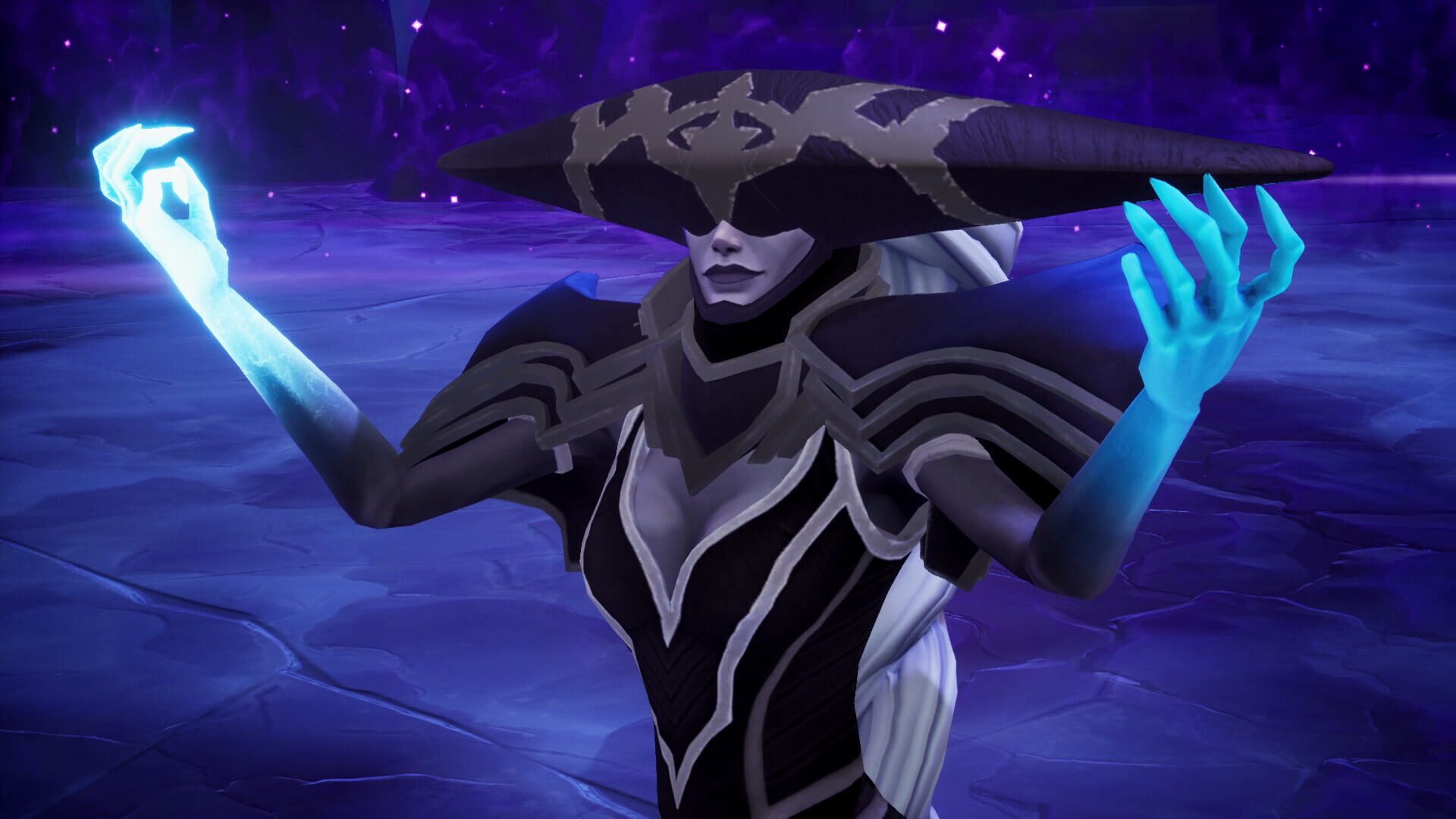 Screenshot for Song of Nunu: A League of Legends Story