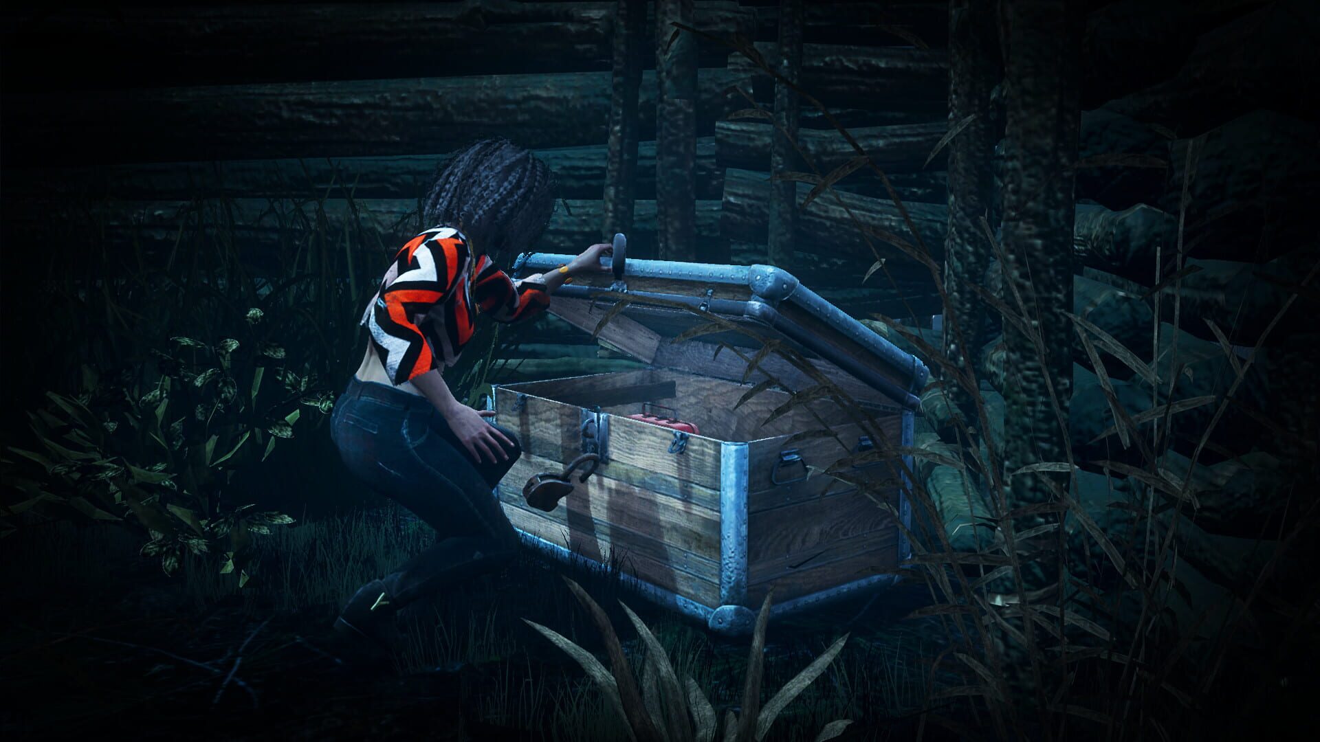 Screenshot for Dead by Daylight