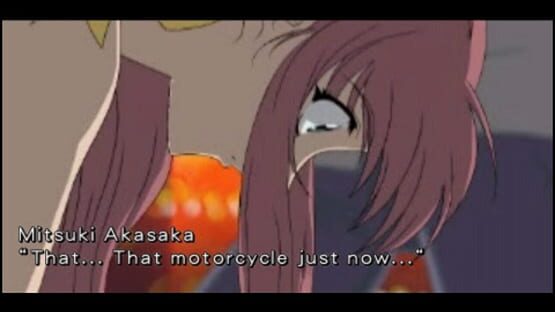 Screenshot for Yarudora Series Vol. 1: Double Cast