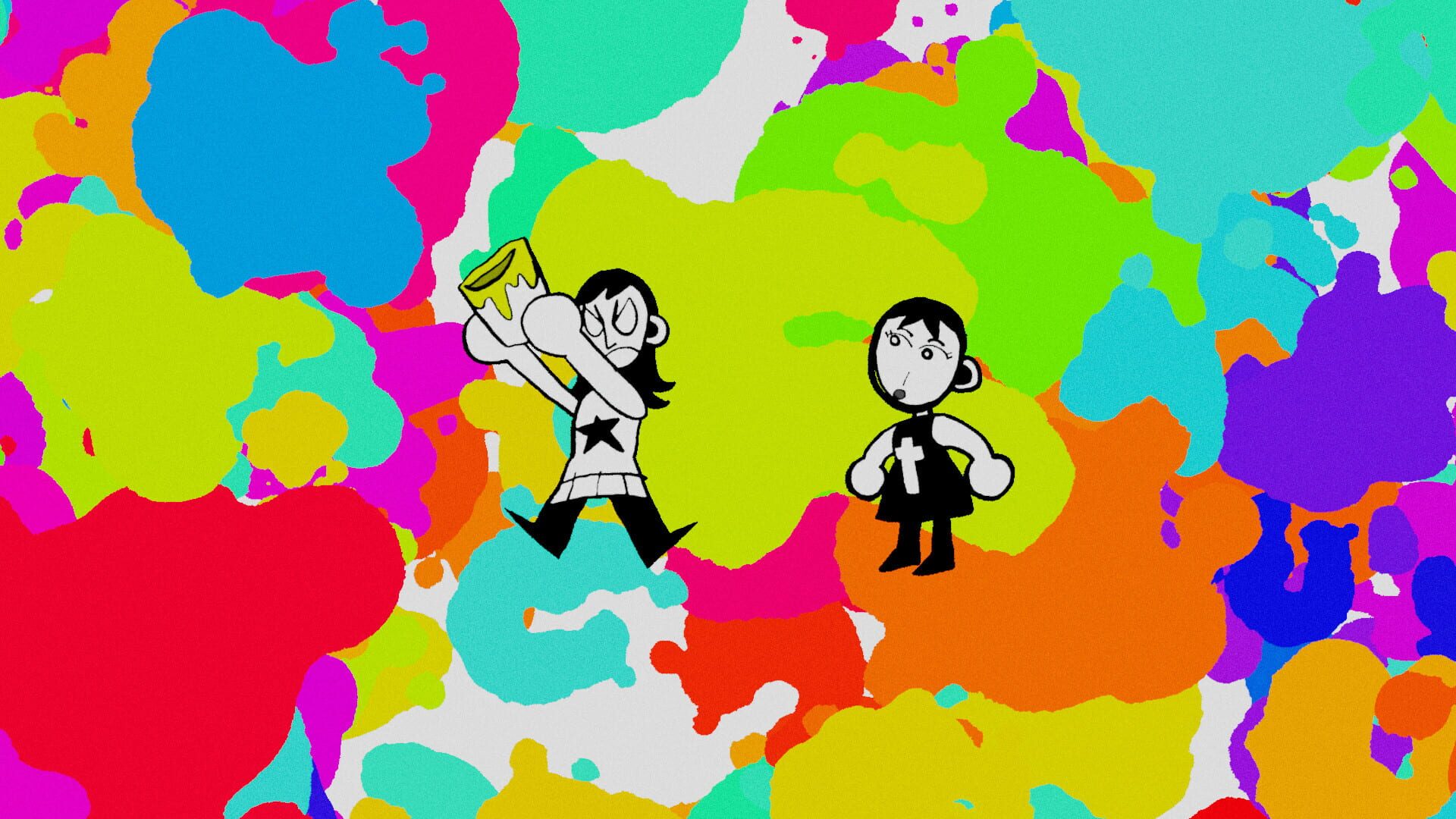 Screenshot for Subway Midnight
