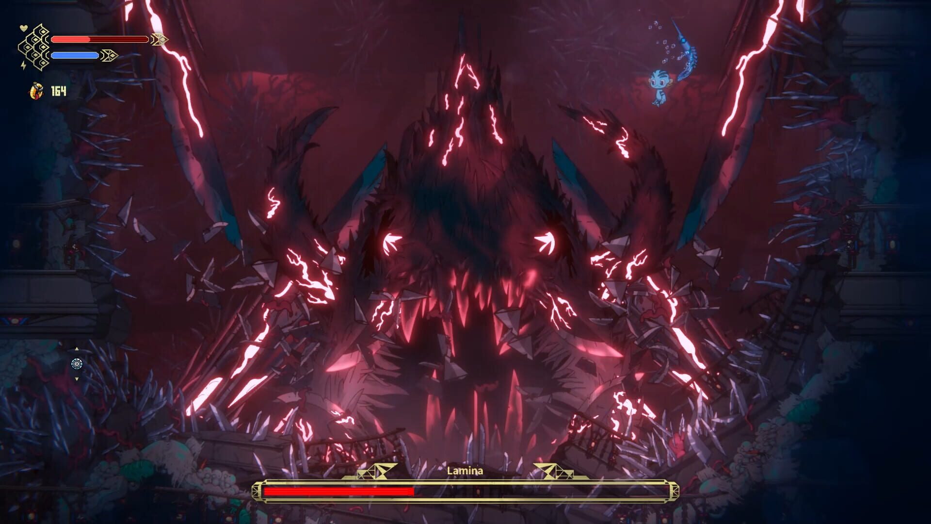 Screenshot for Pronty