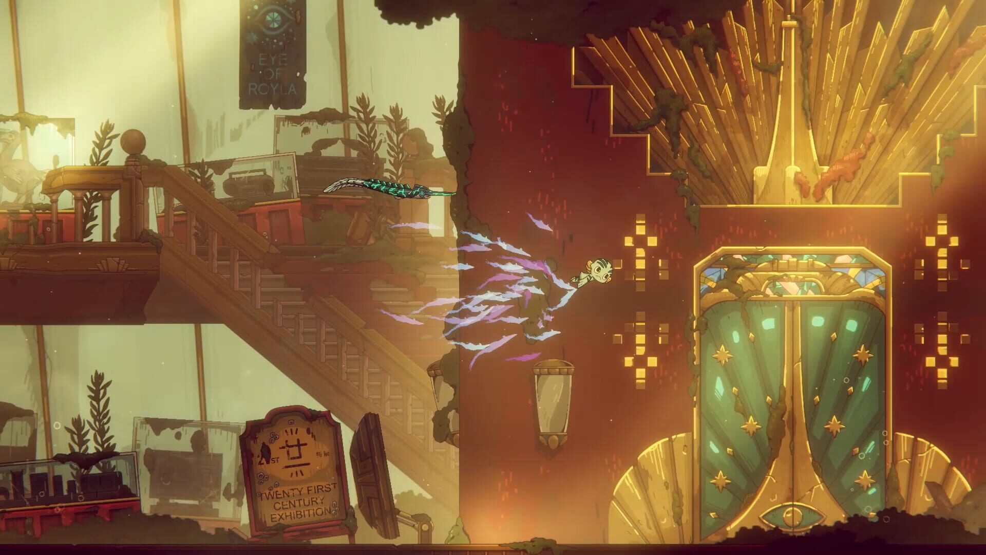Screenshot for Pronty