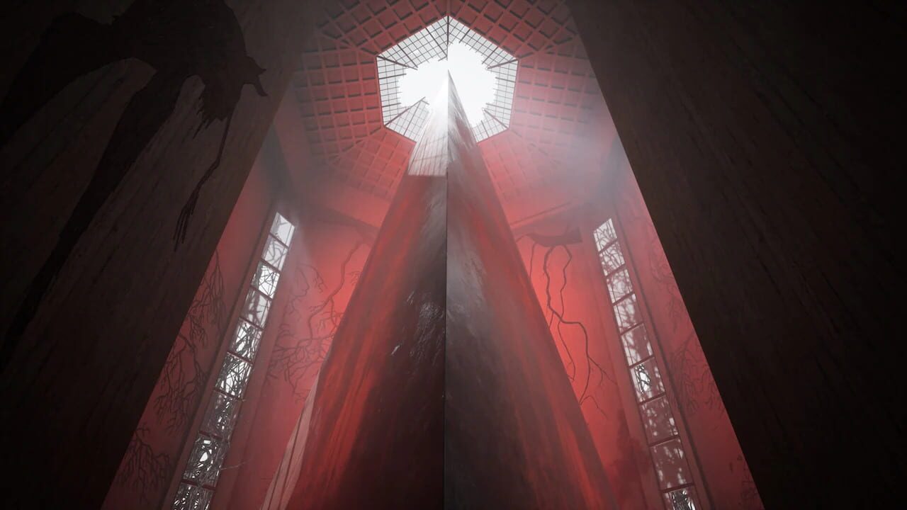 Screenshot for Kid A Mnesia Exhibition