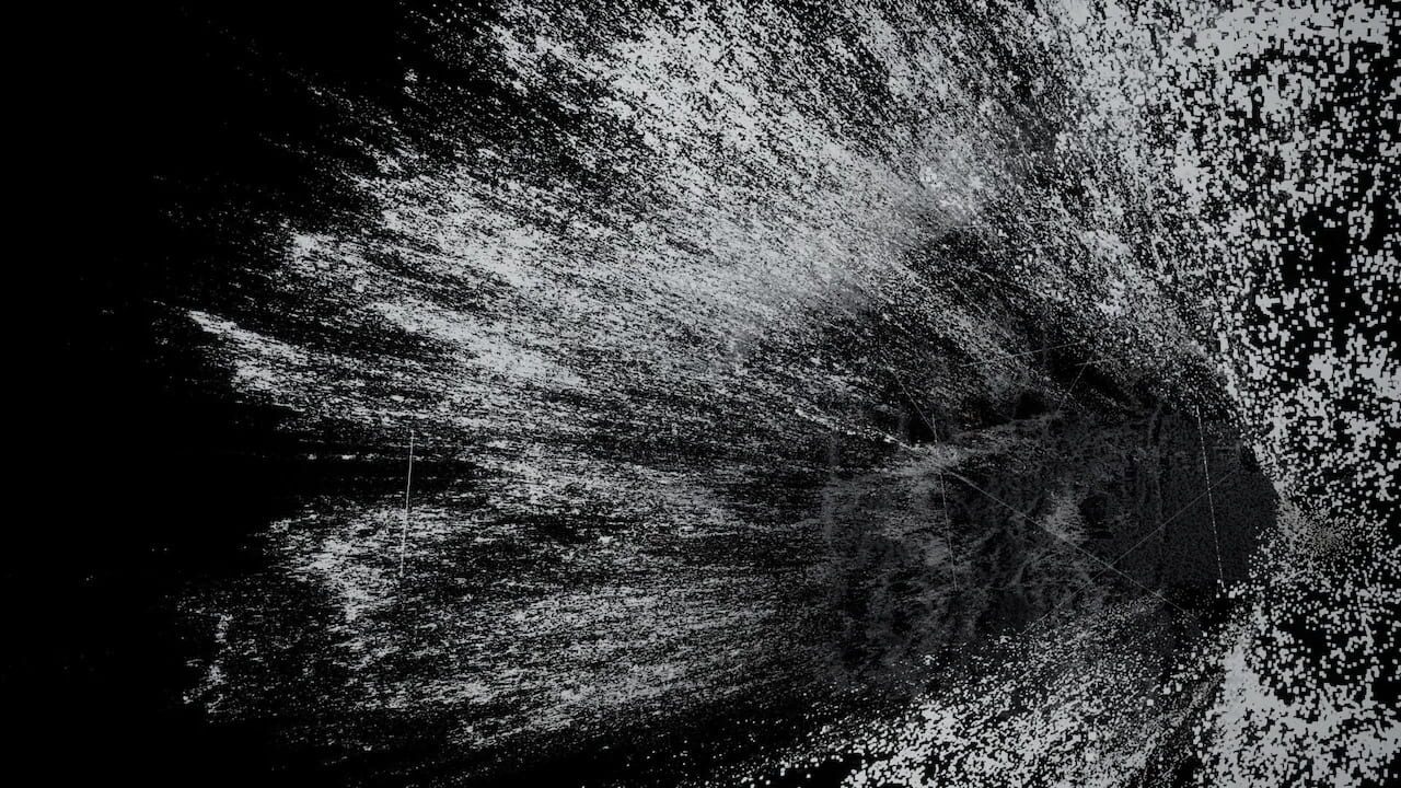 Screenshot for Kid A Mnesia Exhibition