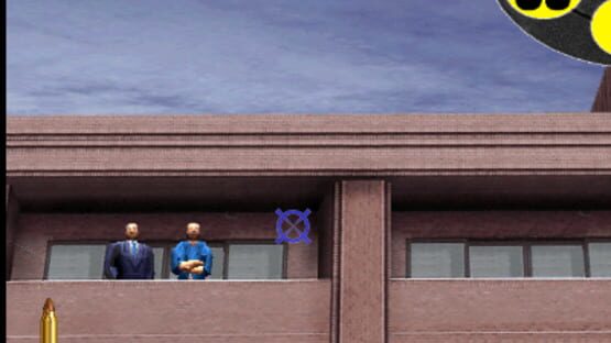 Screenshot for Golgo-13
