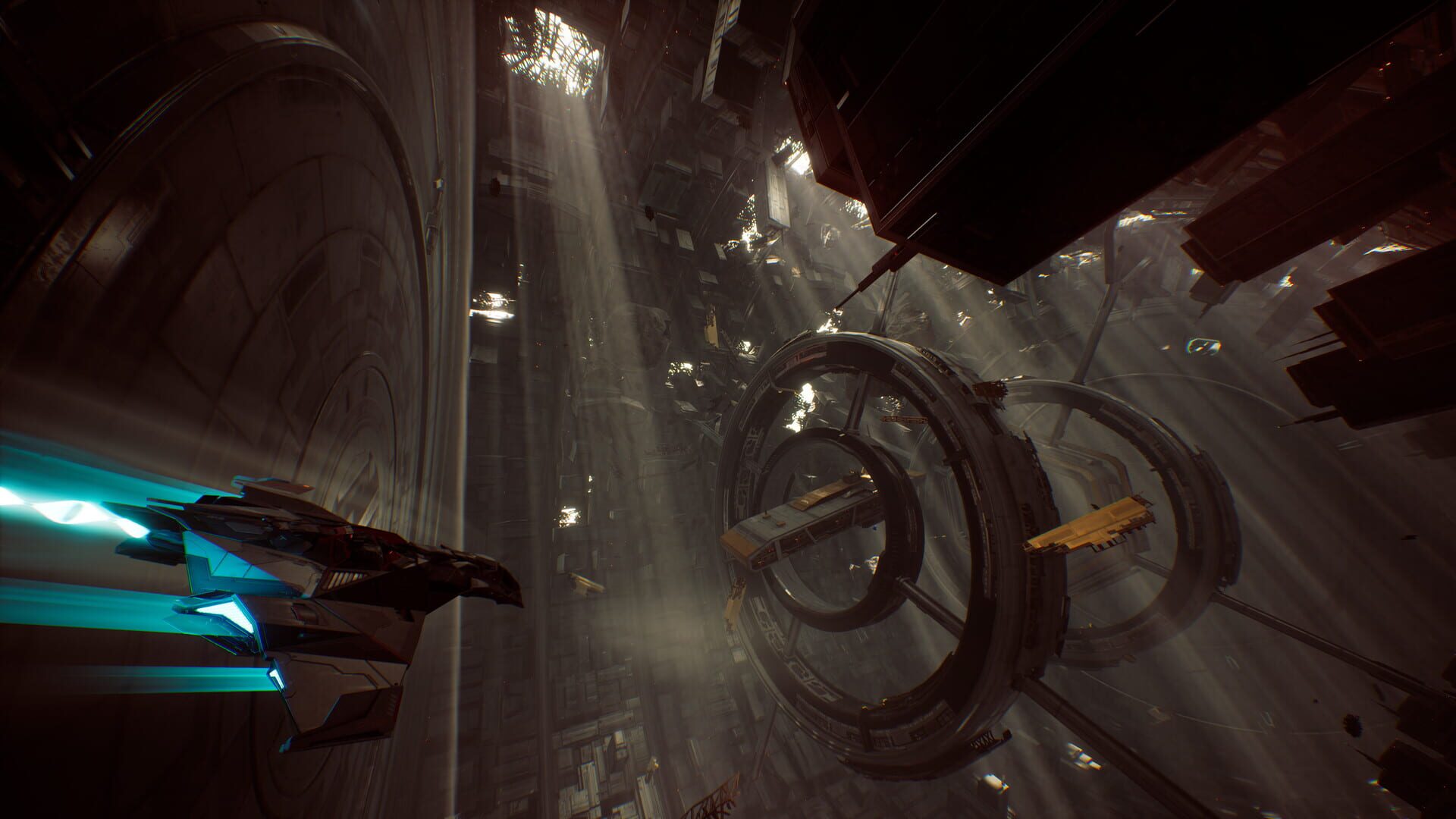 Screenshot for Chorus