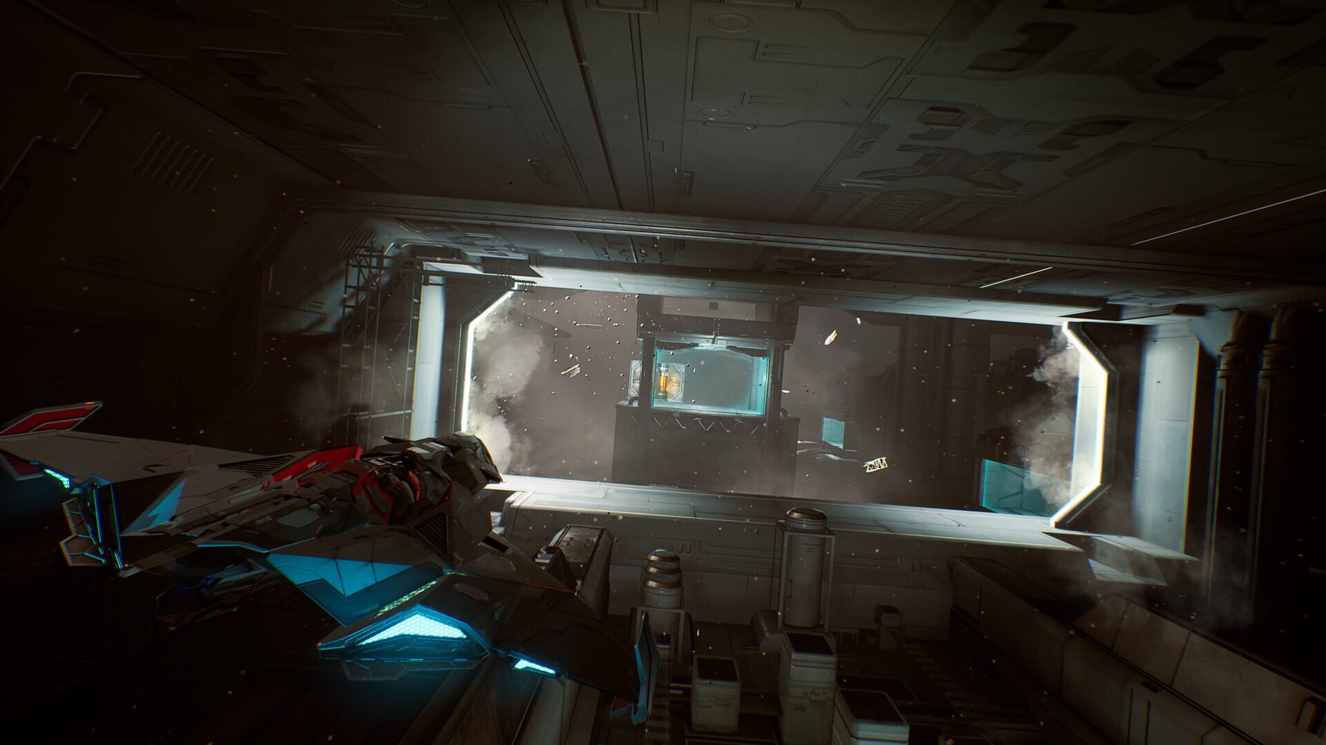 Screenshot for Chorus