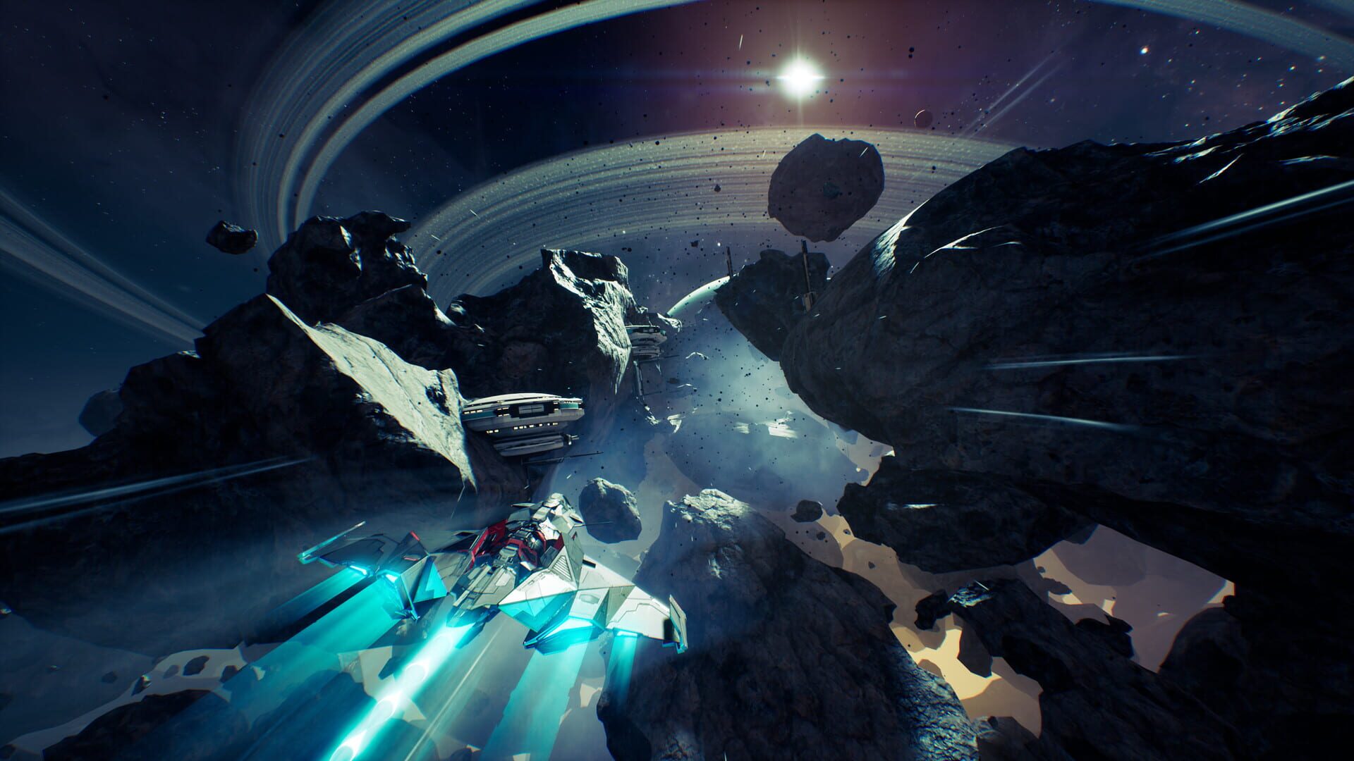 Screenshot for Chorus