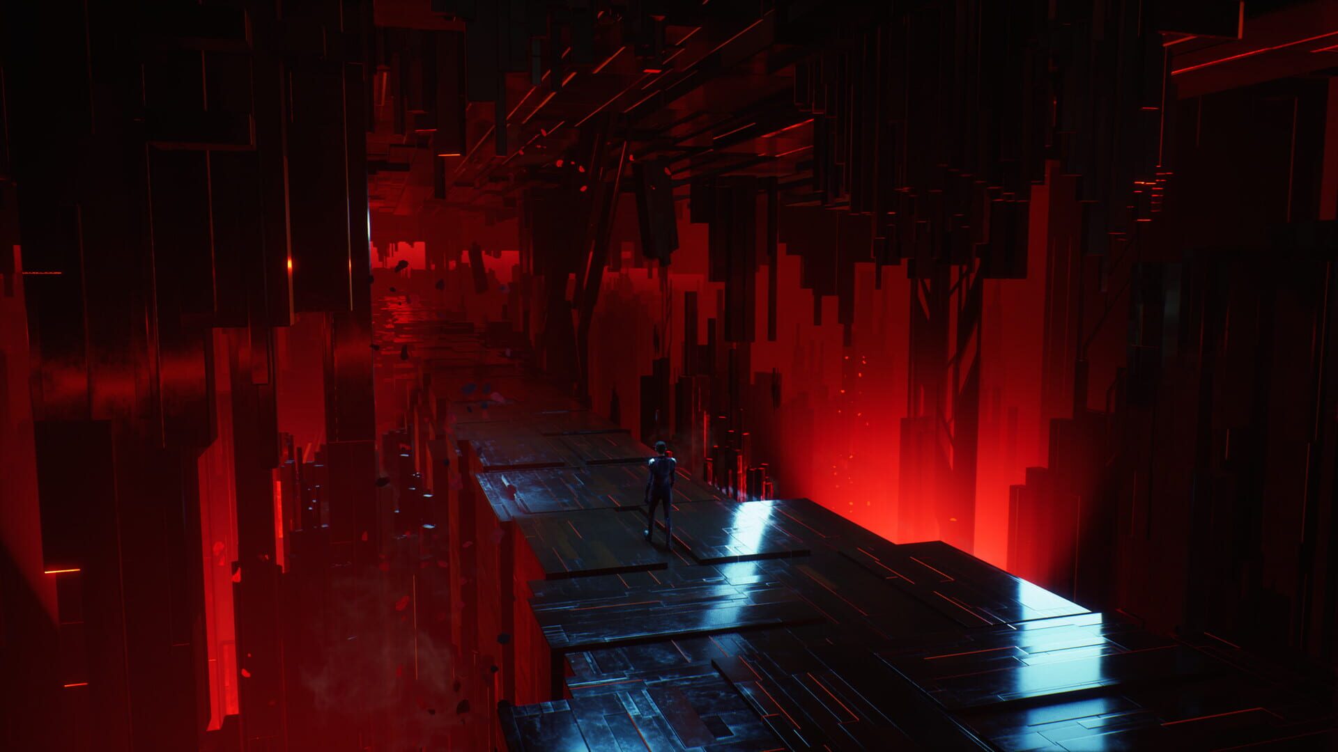 Screenshot for Chorus