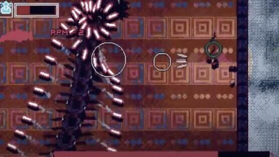 Screenshot for Heaven's Machine