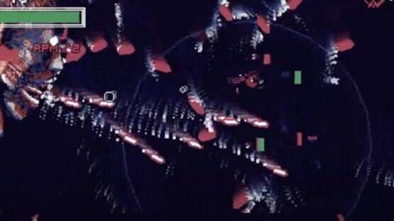 Screenshot for Heaven's Machine