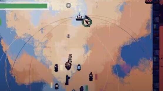 Screenshot for Heaven's Machine