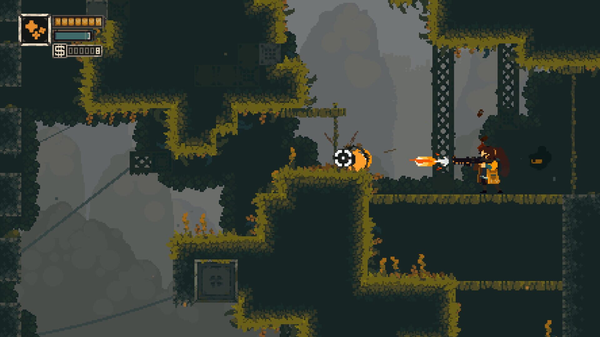 Screenshot for Rusted Moss