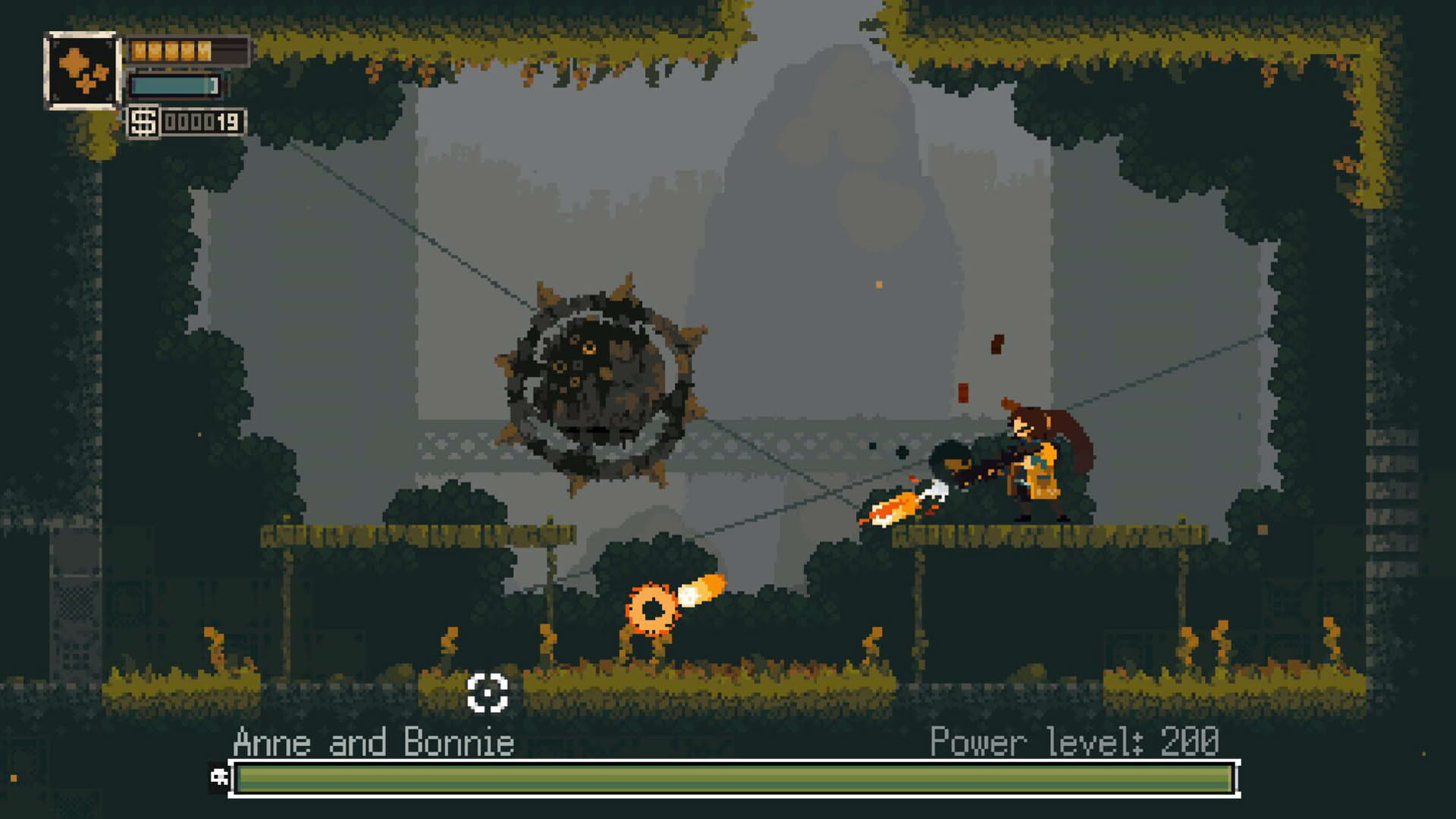 Screenshot for Rusted Moss