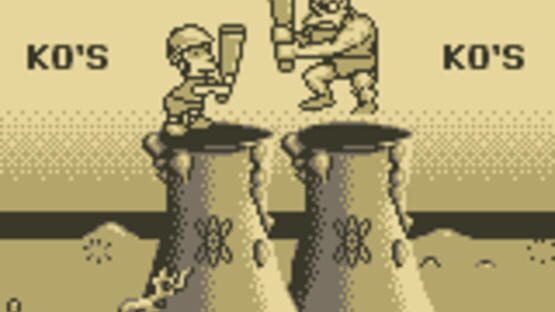 Screenshot for The Simpsons: Bart vs. The Juggernauts