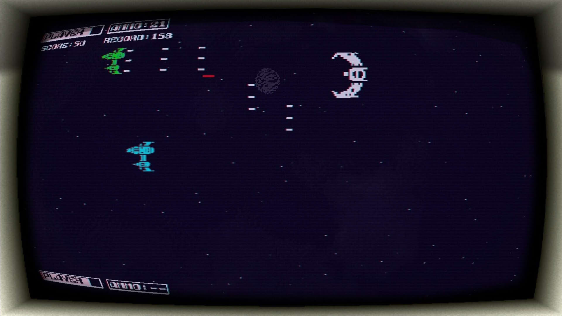 Screenshot for Arcade Galaxy
