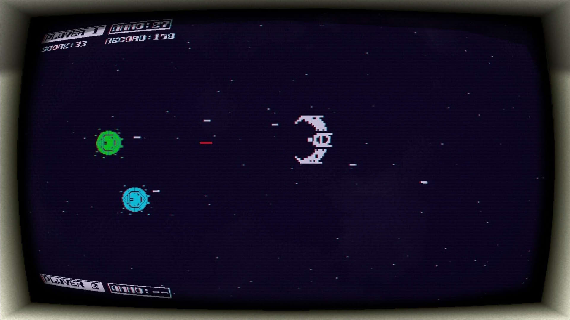 Screenshot for Arcade Galaxy